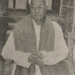 Krishnakanta Goswami (1963-1975)